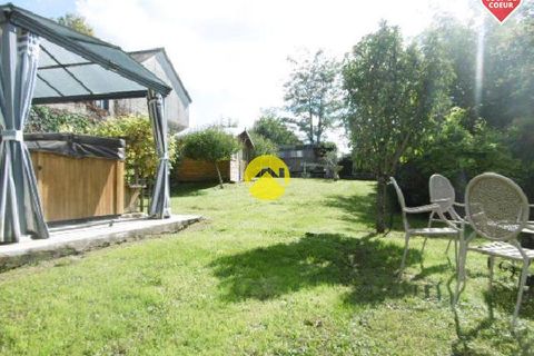 Villa a Le Blanc, Indre, Le Blanc - € 265.000 | Ref: 82MS110566 - foto 14