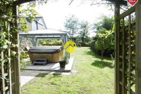 Villa a Le Blanc, Indre, Le Blanc - € 265.000 | Ref: 82MS110566 - foto 15