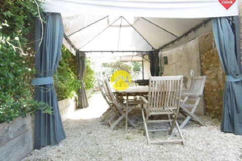 Villa a Le Blanc, Indre, Le Blanc - € 265.000 | Ref: 82MS110566 - foto 16