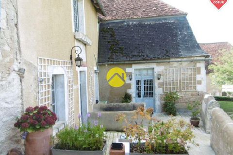 Villa a Le Blanc, Indre, Le Blanc - € 265.000 | Ref: 82MS110566 - foto 12