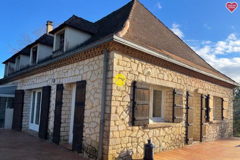 Villa a Cendrieux, Dordogne, Cendrieux - € 286.200 | Ref: 68MS111500 - foto 2