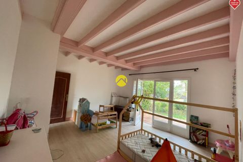 Villa a Cendrieux, Dordogne, Cendrieux - € 286.200 | Ref: 68MS111500 - foto 9