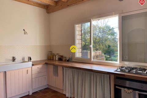 Villa a Cendrieux, Dordogne, Cendrieux - € 286.200 | Ref: 68MS111500 - foto 11