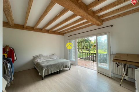Villa a Cendrieux, Dordogne, Cendrieux - € 286.200 | Ref: 68MS111500 - foto 12