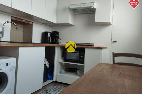 Apartament a Bourges, Cher, Bourges - € 79.900 | Ref: 21MS110556 - foto 3