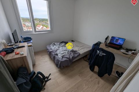 Apartament a Bourges, Cher, Bourges - € 79.900 | Ref: 21MS110556 - foto 4