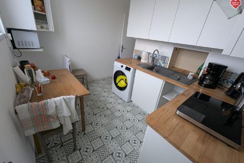 Apartament a Bourges, Cher, Bourges - € 79.900 | Ref: 21MS110556 - foto 2