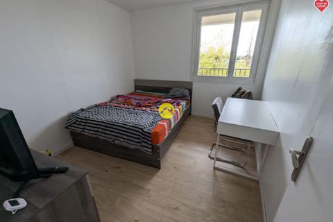 Apartament a Bourges, Cher, Bourges - € 79.900 | Ref: 21MS110556 - foto 6