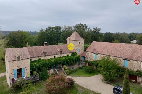 Villa i Belves, Dordogne, Belves - € 624.000 | Ref: 68MS110275 - foto 2