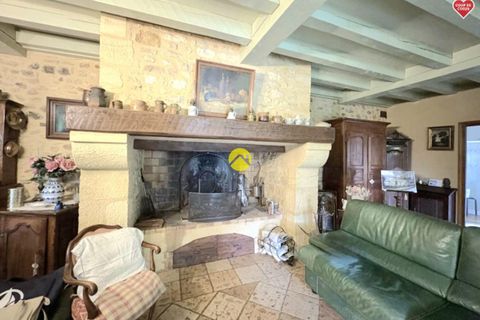 Villa i Belves, Dordogne, Belves - € 624.000 | Ref: 68MS110275 - foto 4