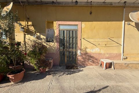 Lejlighed i Caserta, Caserta, Caserta - € 45.000 | Ref: 2V47 - foto 1