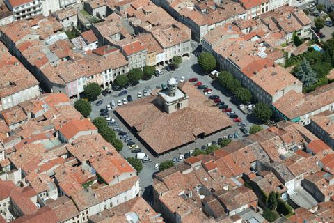 Terra a Revel, Haute-Garonne, Revel - € 47.500 | Ref: REV09102025REVEL - foto 2