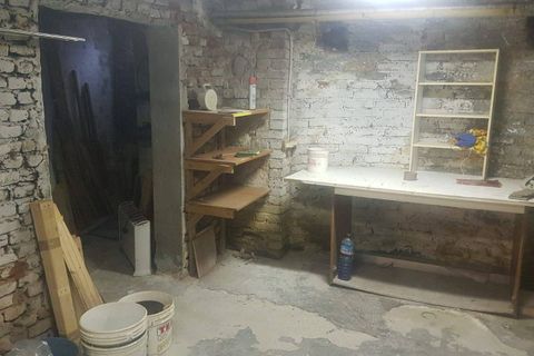 Lejlighed i Torino, Turin, Torino - € 5.000 | Ref: francia119cantine - foto 9