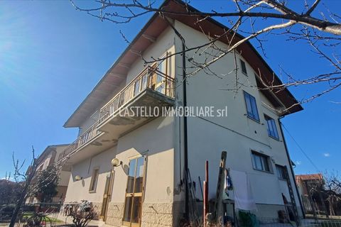 Villa a Sarteano, Siena, Sarteano - € 290.000 | Ref: VL207 - foto 2