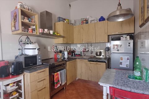 Villa a Sarteano, Siena, Sarteano - € 290.000 | Ref: VL207 - foto 7