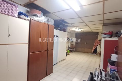 Villa a Sarteano, Siena, Sarteano - € 290.000 | Ref: VL207 - foto 9
