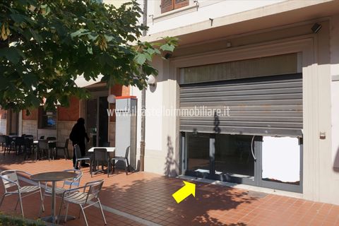 Erhvervsejendom i Chiusi, Siena, Chiusi - € 80.000 | Ref: LC51 - foto 1
