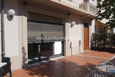 Erhvervsejendom i Chiusi, Siena, Chiusi - € 80.000 | Ref: LC51 - foto 2
