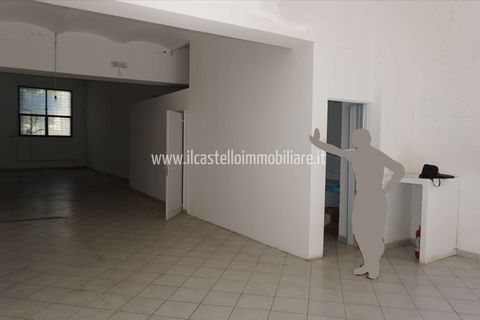 Erhvervsejendom i Chiusi, Siena, Chiusi - € 80.000 | Ref: LC51 - foto 3