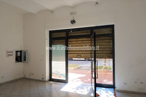 Erhvervsejendom i Chiusi, Siena, Chiusi - € 80.000 | Ref: LC51 - foto 4