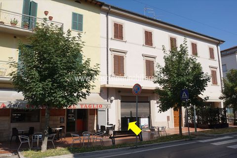 Erhvervsejendom i Chiusi, Siena, Chiusi - € 80.000 | Ref: LC51 - foto 5