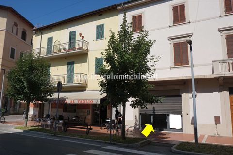 Erhvervsejendom i Chiusi, Siena, Chiusi - € 80.000 | Ref: LC51 - foto 6
