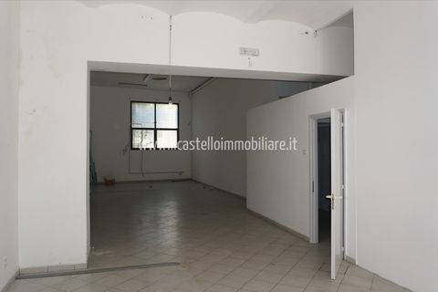 Erhvervsejendom i Chiusi, Siena, Chiusi - € 80.000 | Ref: LC51 - foto 7