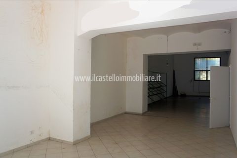 Erhvervsejendom i Chiusi, Siena, Chiusi - € 80.000 | Ref: LC51 - foto 8