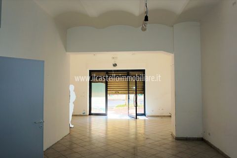 Erhvervsejendom i Chiusi, Siena, Chiusi - € 80.000 | Ref: LC51 - foto 9