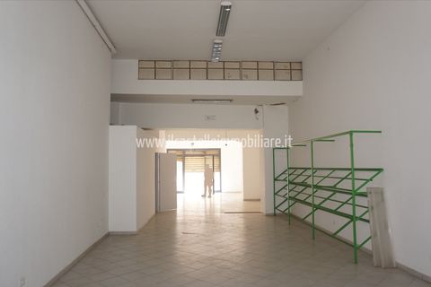 Erhvervsejendom i Chiusi, Siena, Chiusi - € 80.000 | Ref: LC51 - foto 10