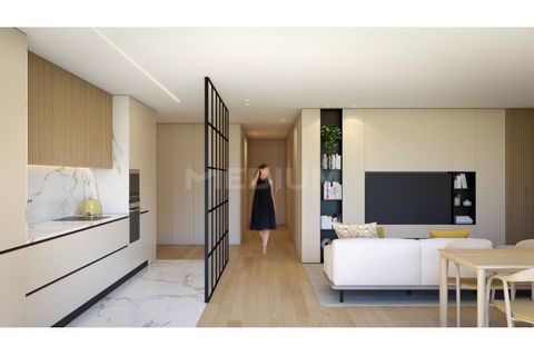 Lejlighed i Trofa, Porto, Trofa - € 355.000 | Ref: 3558_BG - foto 2