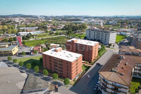 Lejlighed i Trofa, Porto, Trofa - € 355.000 | Ref: 3558_BG - foto 8