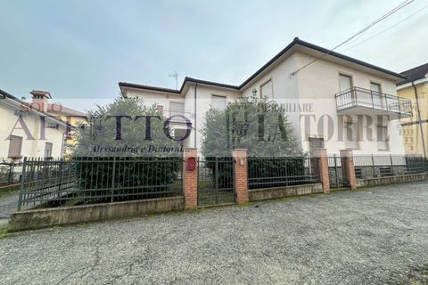 Villa a Ovada, Alessandria, Ovada - € 140.000 | Ref: COD. AL V 529-4 - foto 2