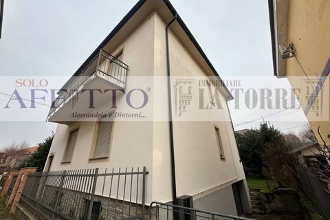 Villa a Ovada, Alessandria, Ovada - € 140.000 | Ref: COD. AL V 529-4 - foto 4
