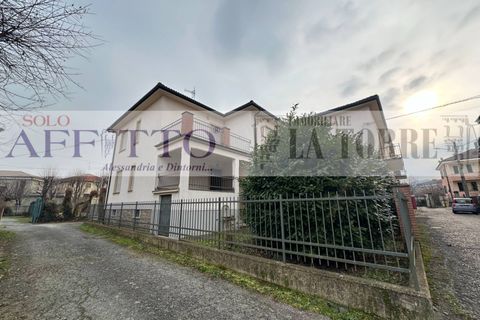 Villa a Ovada, Alessandria, Ovada - € 140.000 | Ref: COD. AL V 529-4 - foto 6