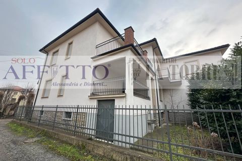 Villa a Ovada, Alessandria, Ovada - € 140.000 | Ref: COD. AL V 529-4 - foto 7