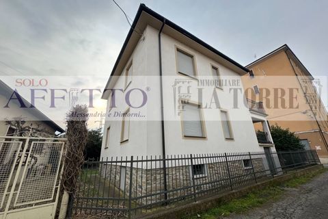 Villa a Ovada, Alessandria, Ovada - € 140.000 | Ref: COD. AL V 529-4 - foto 8