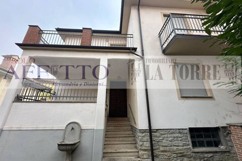 Villa a Ovada, Alessandria, Ovada - € 140.000 | Ref: COD. AL V 529-4 - foto 9