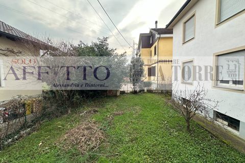 Villa a Ovada, Alessandria, Ovada - € 140.000 | Ref: COD. AL V 529-4 - foto 25