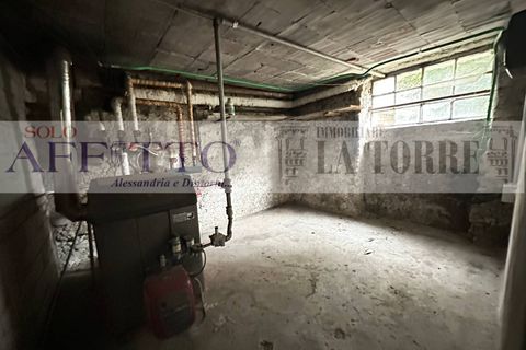 Villa a Ovada, Alessandria, Ovada - € 140.000 | Ref: COD. AL V 529-4 - foto 29