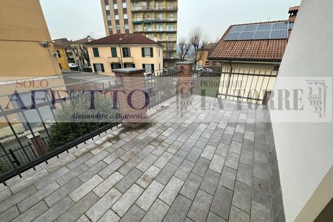 Villa a Ovada, Alessandria, Ovada - € 140.000 | Ref: COD. AL V 529-4 - foto 35