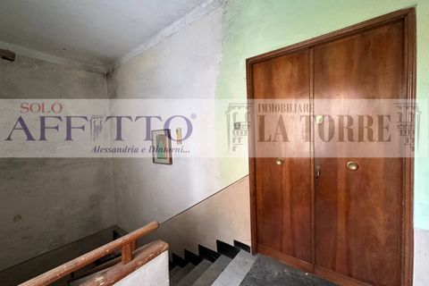 Villa a Ovada, Alessandria, Ovada - € 140.000 | Ref: COD. AL V 529-4 - foto 36