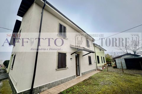 Villa i Tortona, Alessandria, Tortona - € 79.000 | Ref: Cod. AL V 530-5 - foto 1
