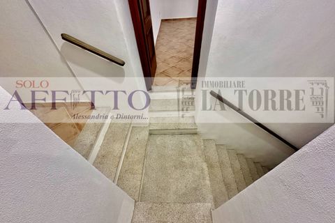 Villa i Tortona, Alessandria, Tortona - € 79.000 | Ref: Cod. AL V 530-5 - foto 16
