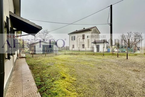 Villa i Tortona, Alessandria, Tortona - € 79.000 | Ref: Cod. AL V 530-5 - foto 29