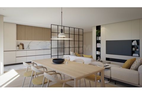 Lejlighed i Trofa, Porto, Trofa - € 392.850 | Ref: 3558_L - foto 2