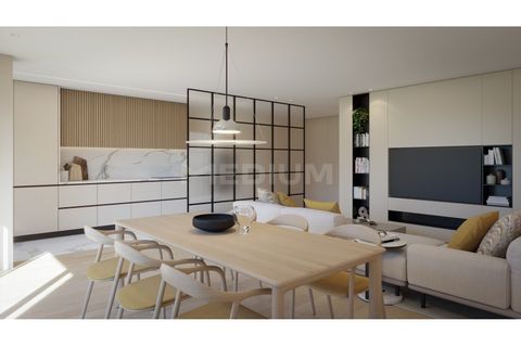 Lejlighed i Trofa, Porto, Trofa - € 340.000 | Ref: 3558_BH - foto 2