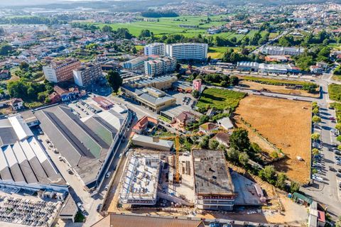Apartamento em Trofa, Porto, Trofa - € 340.000 | Ref: 3558_BH - foto 2