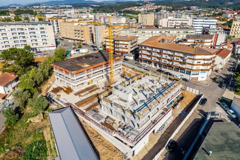 Apartamento em Trofa, Porto, Trofa - € 397.700 | Ref: 3558_X - foto 4