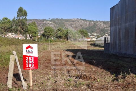 Helårsgrund i Belinho, Braga, Belinho - € 38.500 | Ref: 039250158 - foto 1